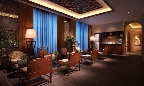 武漢精品美容院裝修設(shè)計(jì) 新開(kāi)美容院與工裝公司的專業(yè)裝潢指南