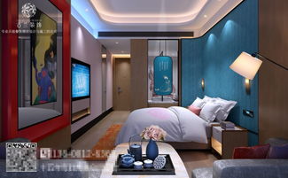 商洛精品酒店設(shè)計(jì)裝修 悅廷棲居酒店裝潢設(shè)計(jì)探析