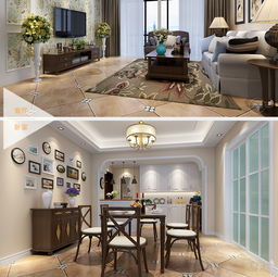 專業(yè)室內(nèi)家裝設(shè)計(jì)服務(wù) 效果圖、平面圖與施工圖的全流程解析