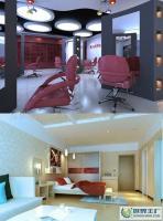 專業(yè)寶安裝潢設(shè)計(jì) 別墅與裝飾公司的全方位服務(wù)指南