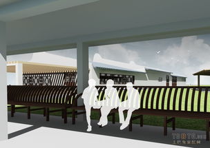 從驛館到工廠 探索空間設(shè)計(jì)的跨界融合與美學(xué)呈現(xiàn)