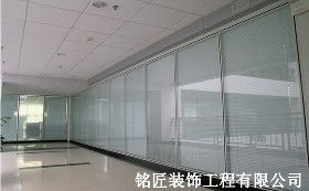 專業(yè)化空間解決方案 從辦公室到工廠的全面裝潢設(shè)計(jì)