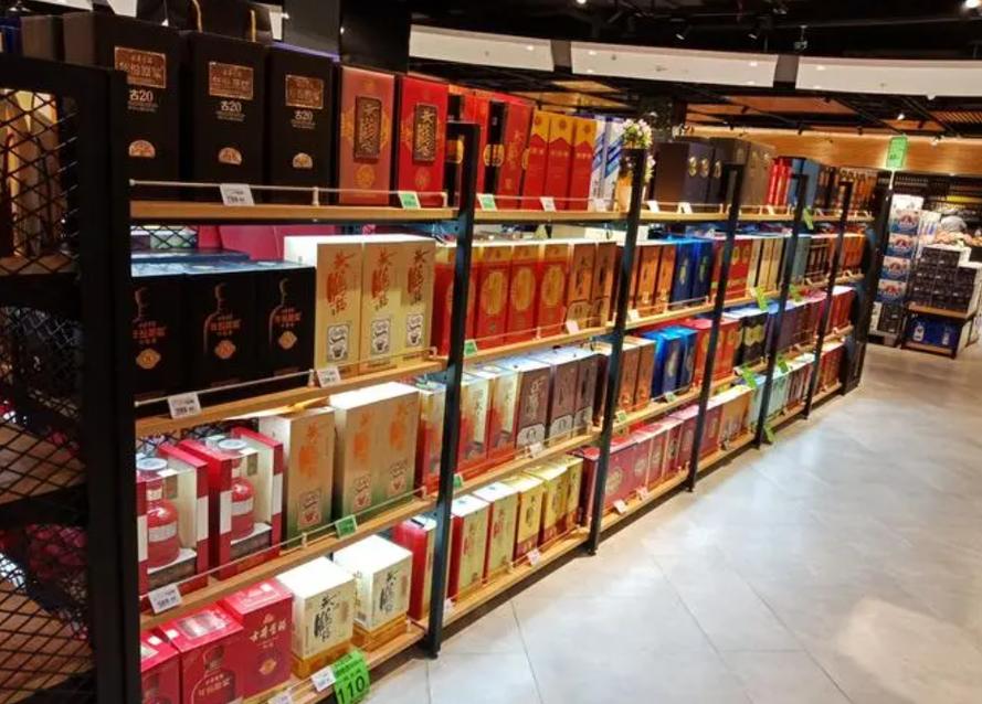 酒香不怕巷子深，這5款超市白酒當(dāng)紅無(wú)疑，純糧釀造，好喝不貴